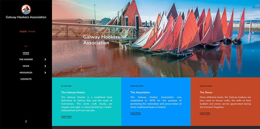 Galway Hookers Association